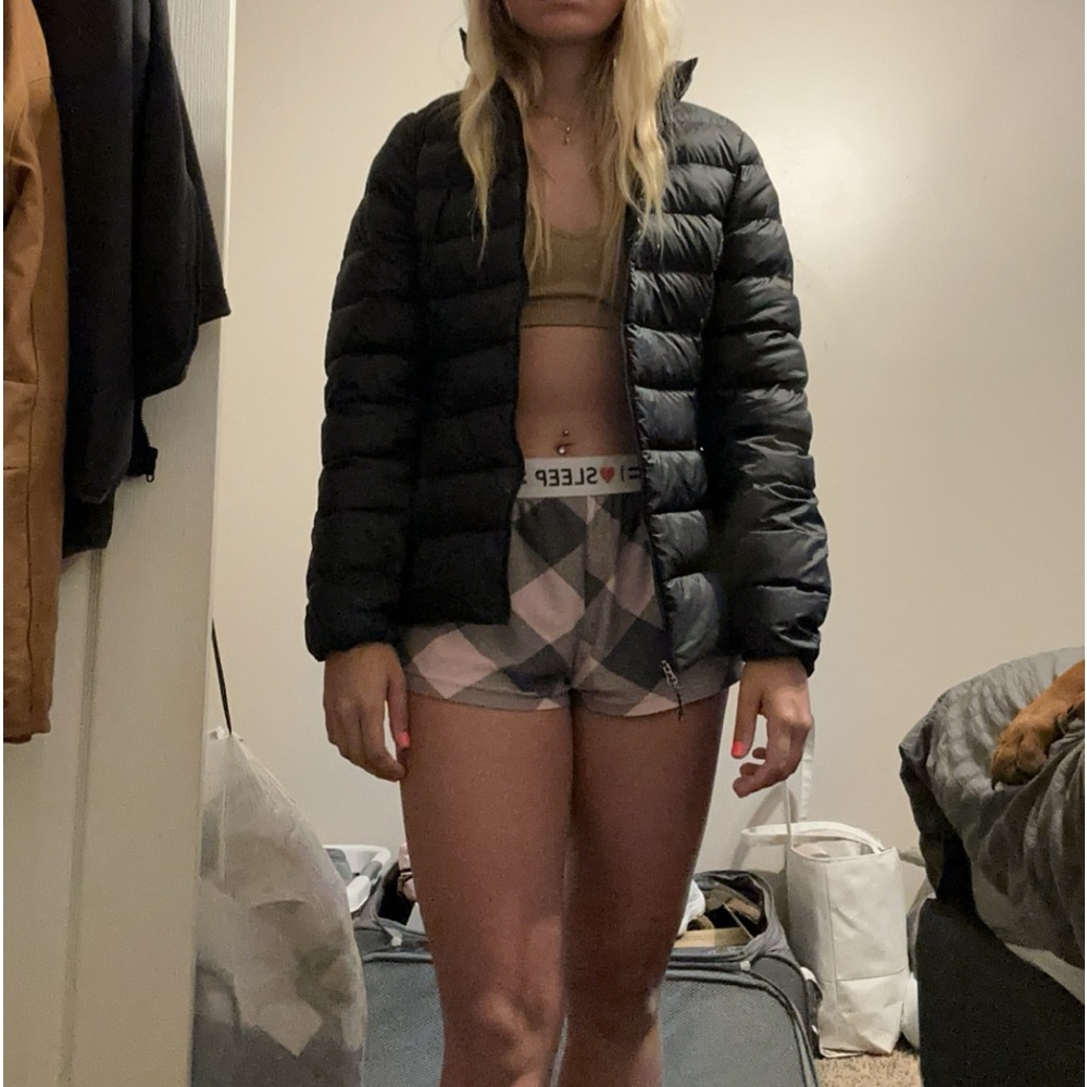 Coat size xs